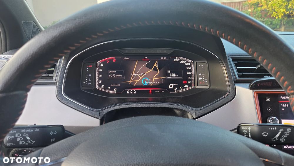 Seat Ibiza 1.0 MPI Beats - 12