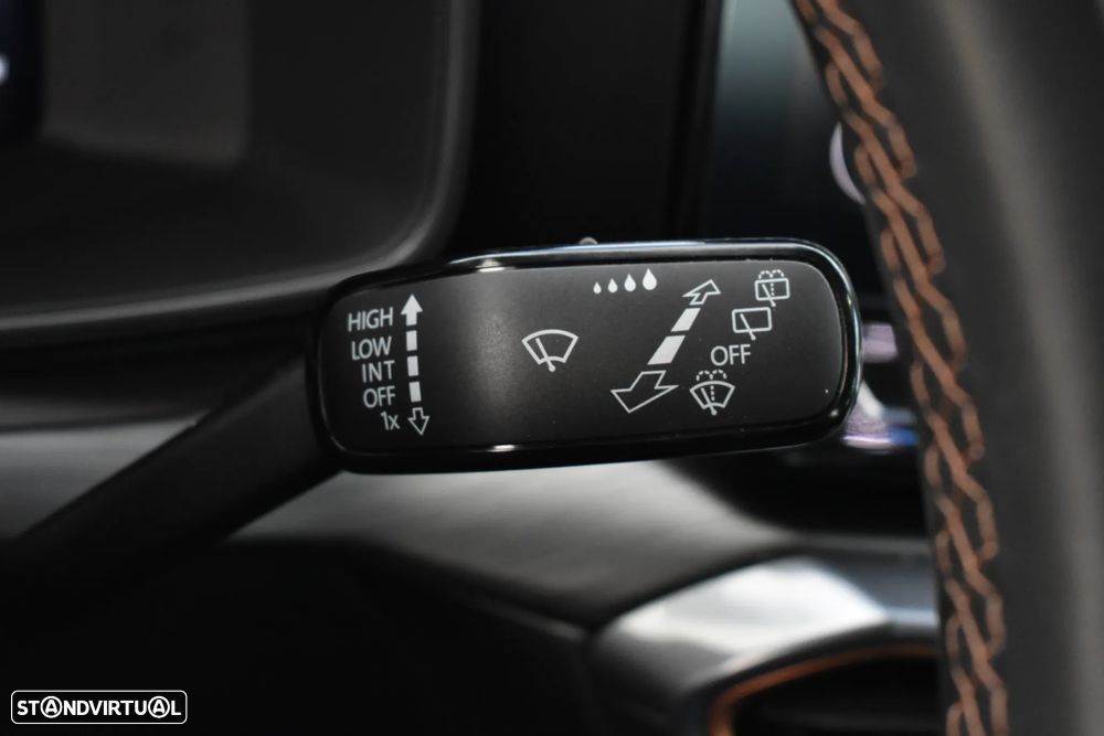 Cupra Leon 1.4 e-Hybrid VZ DSG - 40