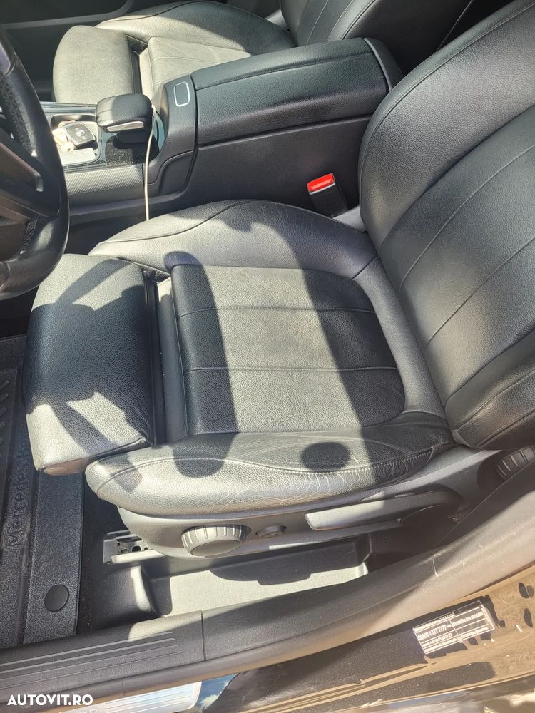 MERCEDES-BENZ B-Class 2020 — imagine 6