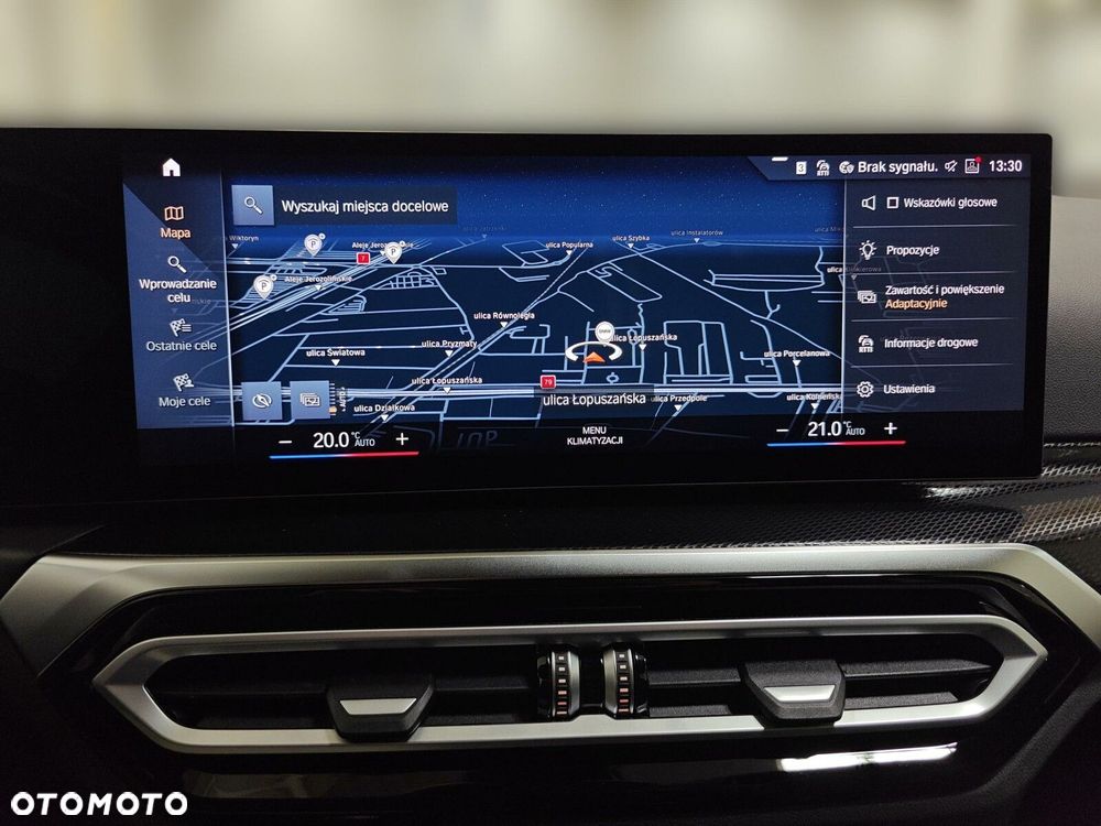 BMW Seria 2 220i M Sport - 20