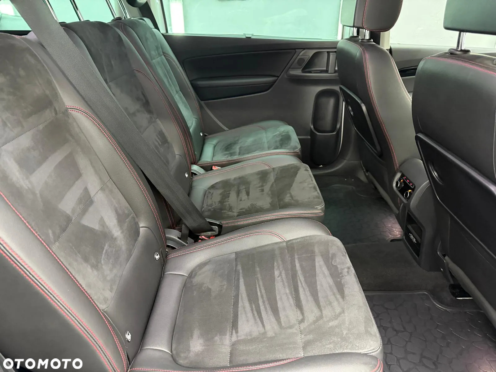 Seat Alhambra 2.0 TDI S&S 4Drive DSG FR-LINE - 33