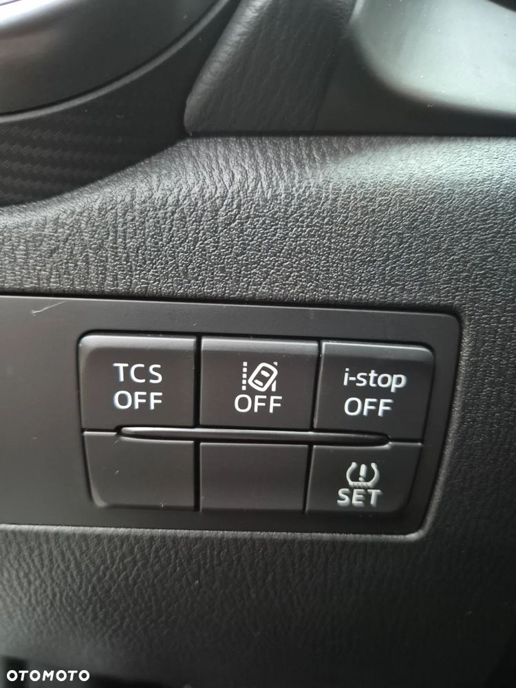 Mazda CX-3 2.0 SkyPassion - 12