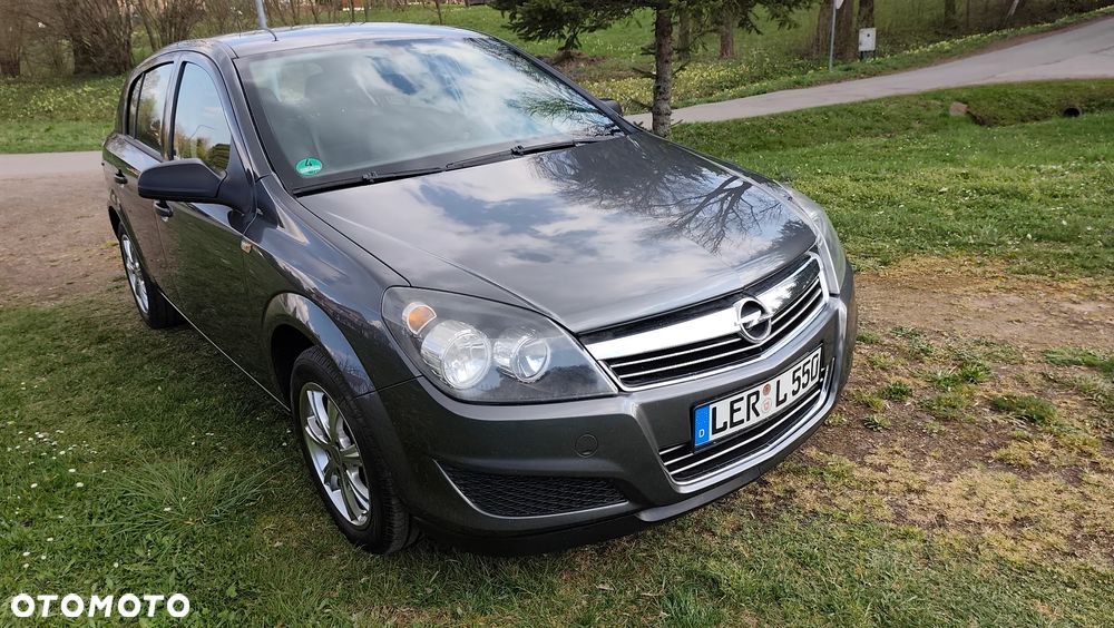 Opel Astra 1.6 Active - 3