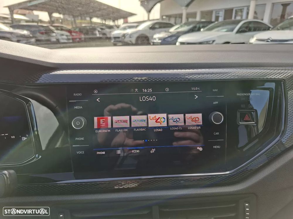 VW Taigo 1.0 TSI Life DSG - 25