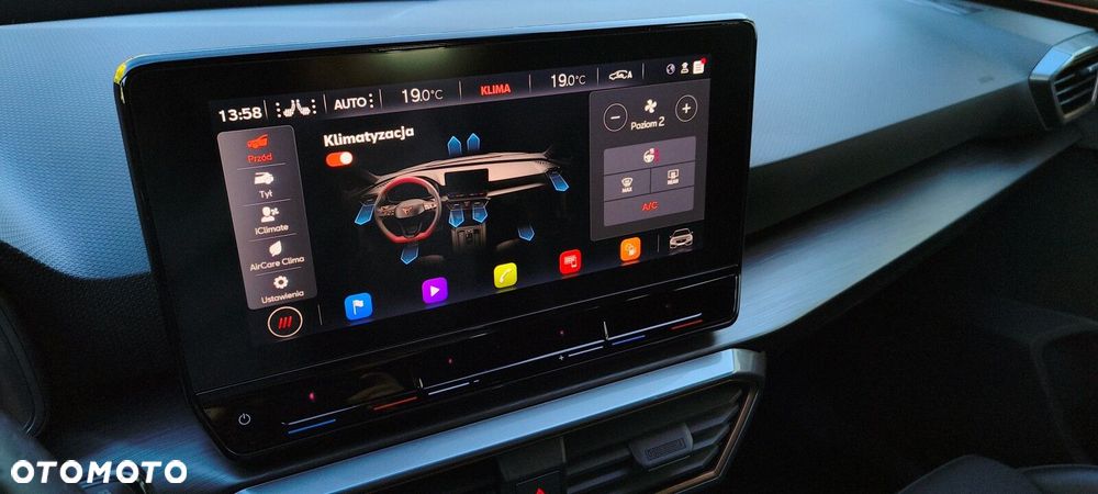 Cupra Leon Sportstourer - 29