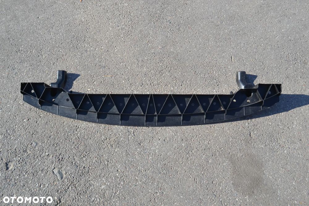 VW GOLF V PLUS WSPORNIK POD ZDERZAK MOCOWANIE ZDERZAKA 5M0807093B - 2