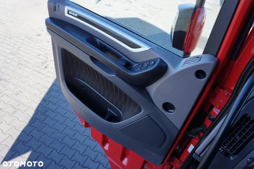 DAF / 106 / 480 / EURO 6 / ACC / MEGA / LOW DECK / SUPER SPACE CAB - 38