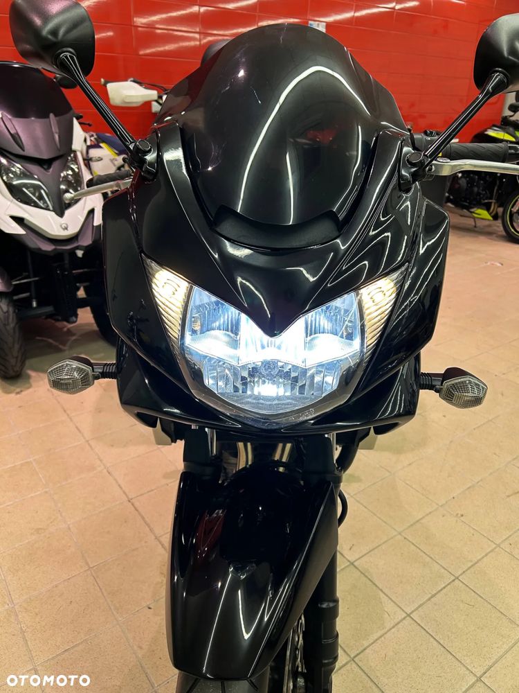 Honda Deauville - 26