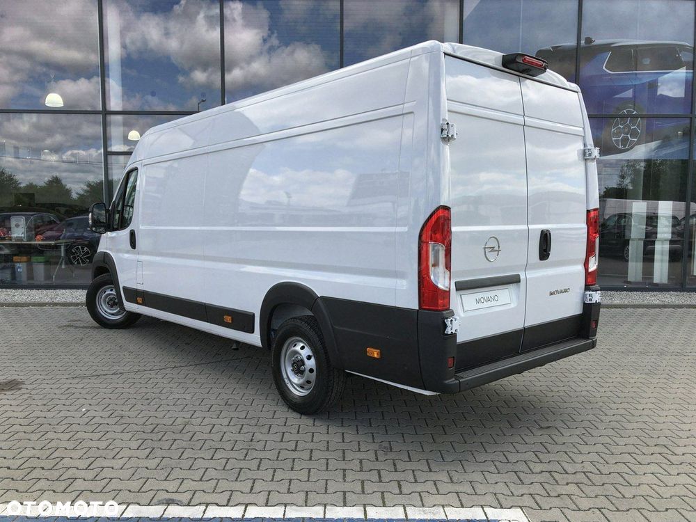 Opel Movano - 3