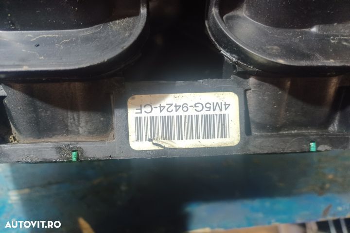 Galerie admisie 4M5G-9424-CF 4M5G9424CF 1.6 B MX1253 Ford Focus 3 [20 - 5