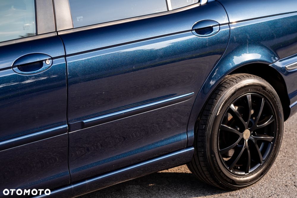 Jaguar X-Type 2.5 V6 4x4 Executive - 16