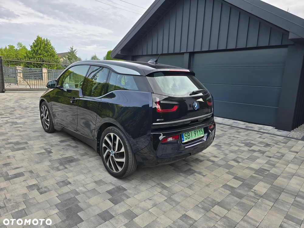 BMW i3 94 Ah - 4