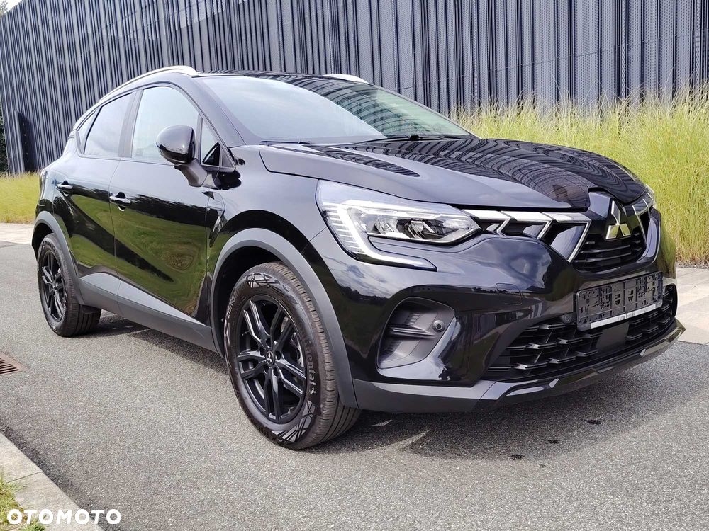 Mitsubishi ASX - 2