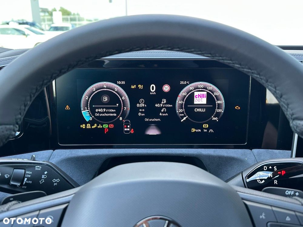 Volkswagen Tiguan - 26