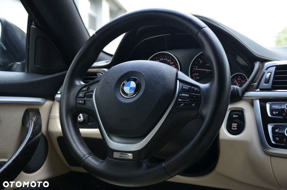 BMW Seria 4 - 32
