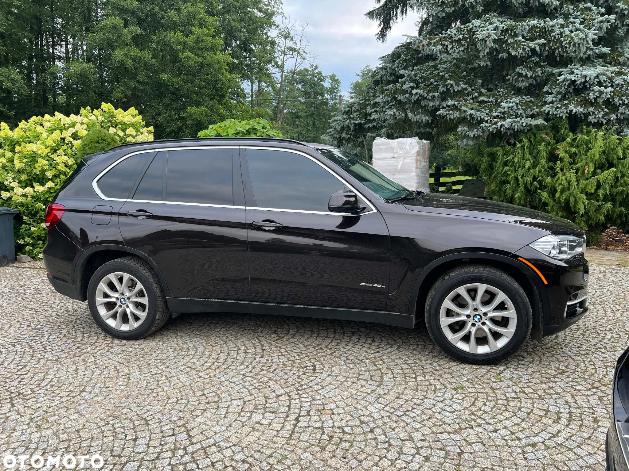 BMW X5 - 5
