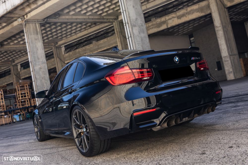 BMW M3 - 11