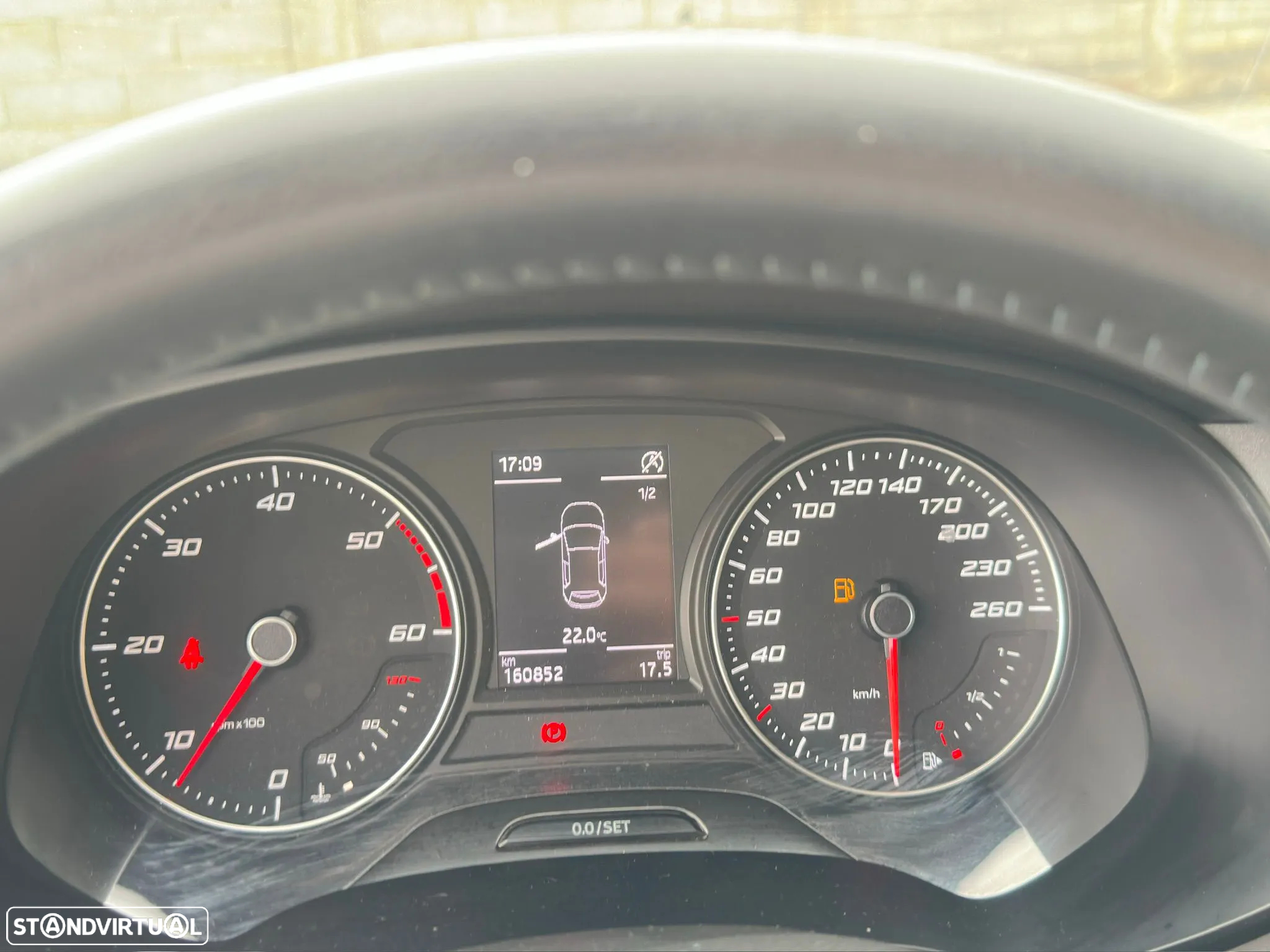 SEAT Leon 1.6 TDI E.Style by Sport - 10