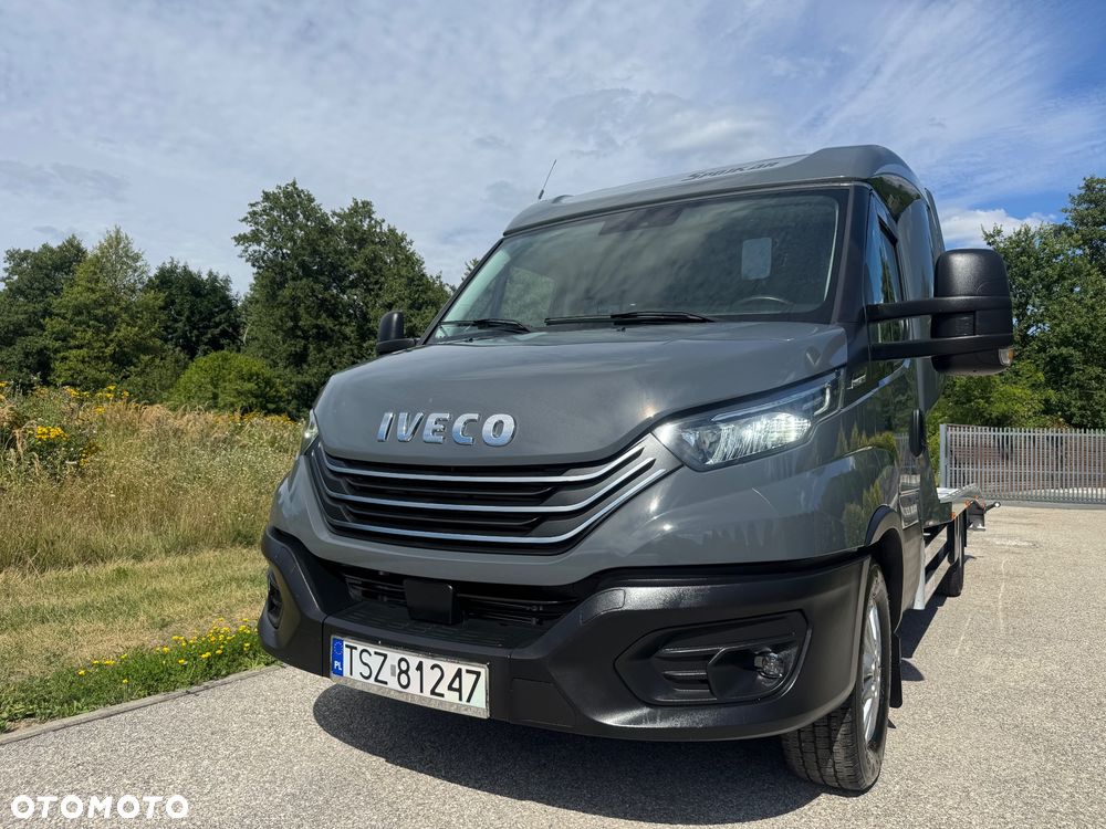 Iveco 35S18 - 1