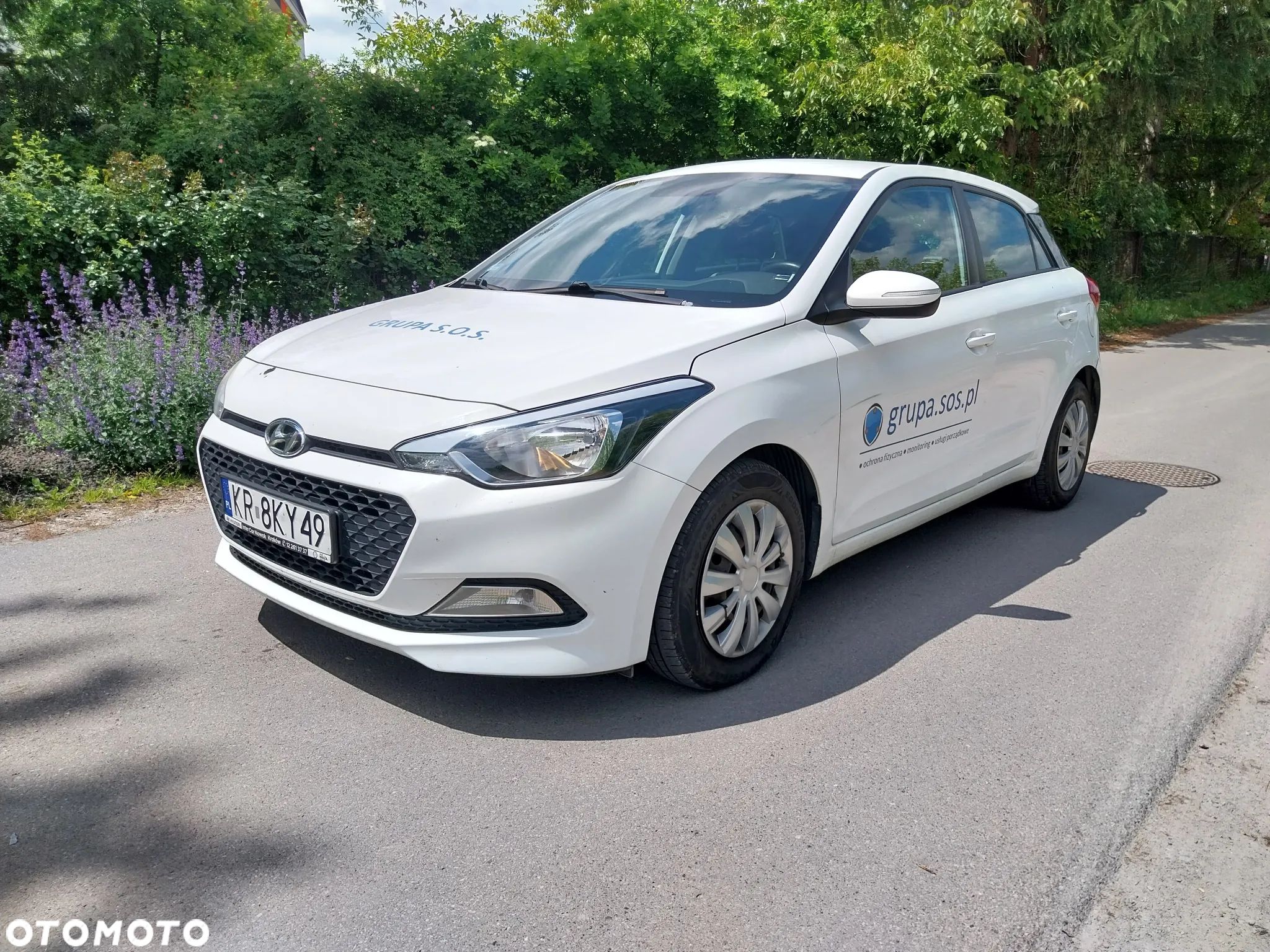 Hyundai i20 1.1 CRDi Comfort - 1