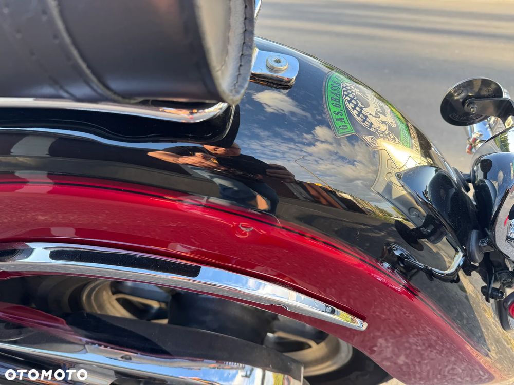 Yamaha Road Star - 40