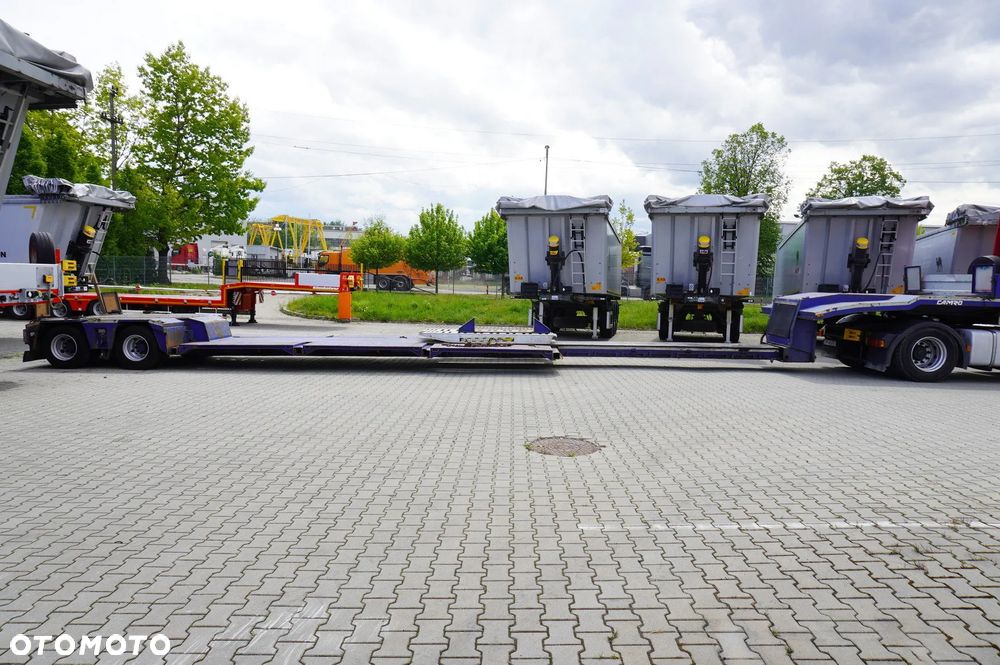 Camro CN 26.20B / Tiefbett / Długość 16 m_247830 - 4