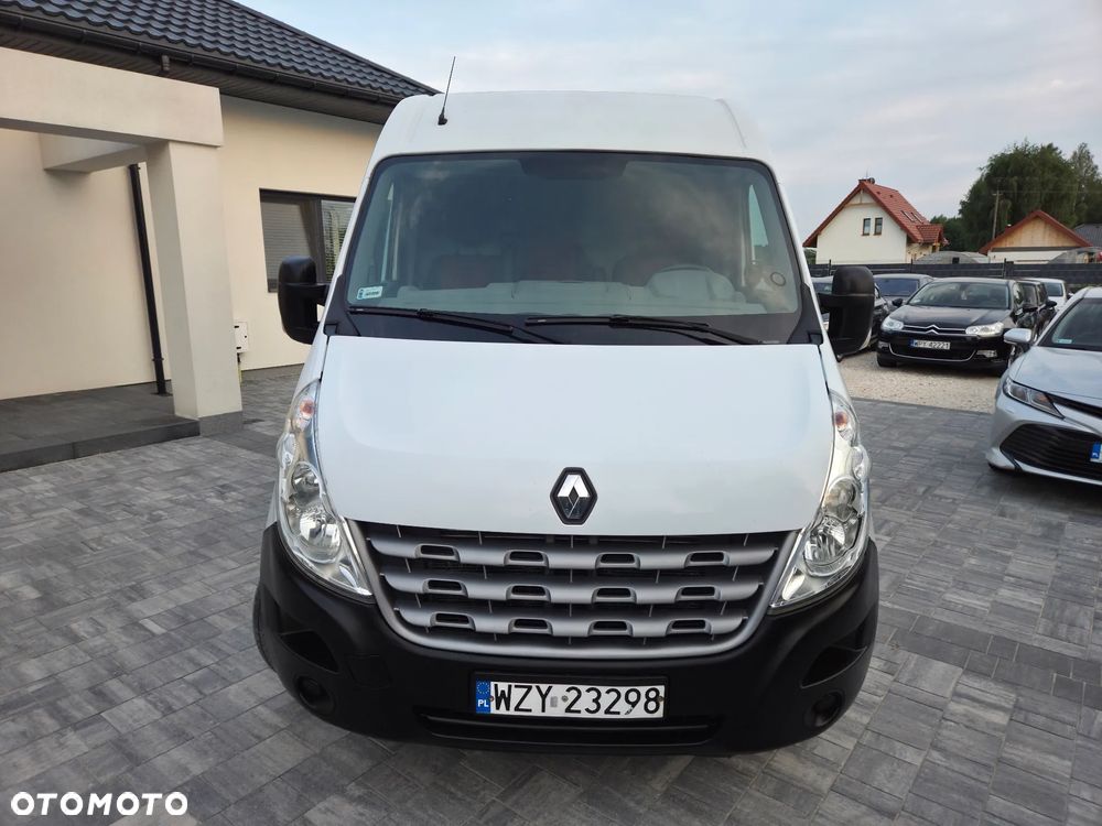 Renault Master - 4