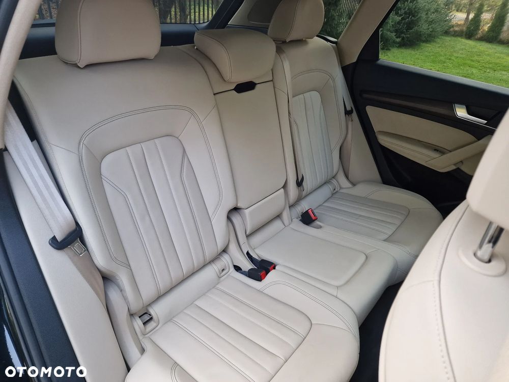 Audi Q5 40 TFSI quattro S tronic advanced - 18