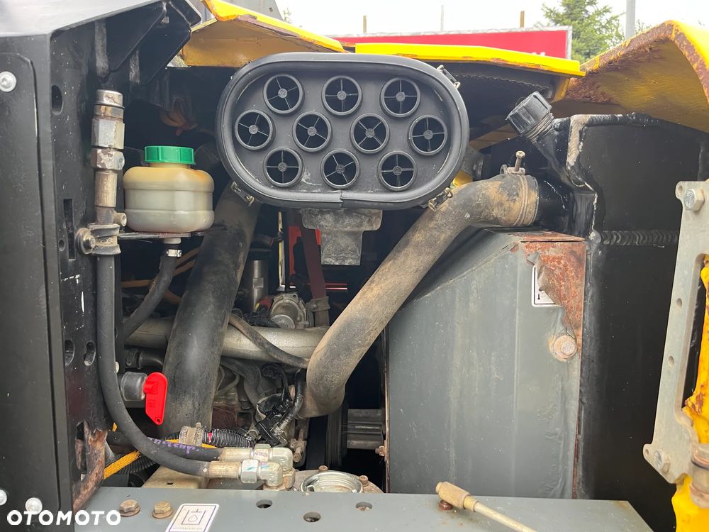 Wacker Neuson DW 60 - 16
