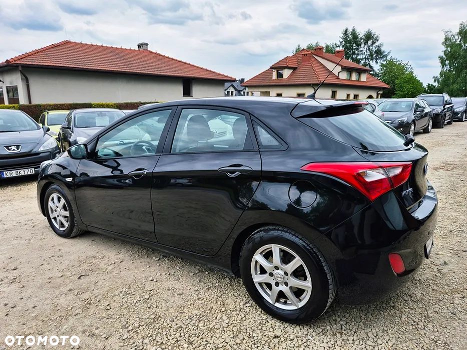 Hyundai i30 1.4 Advantage - 21