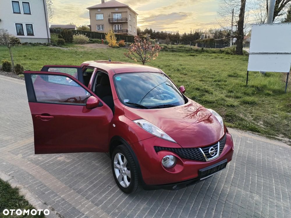 Nissan Juke - 7