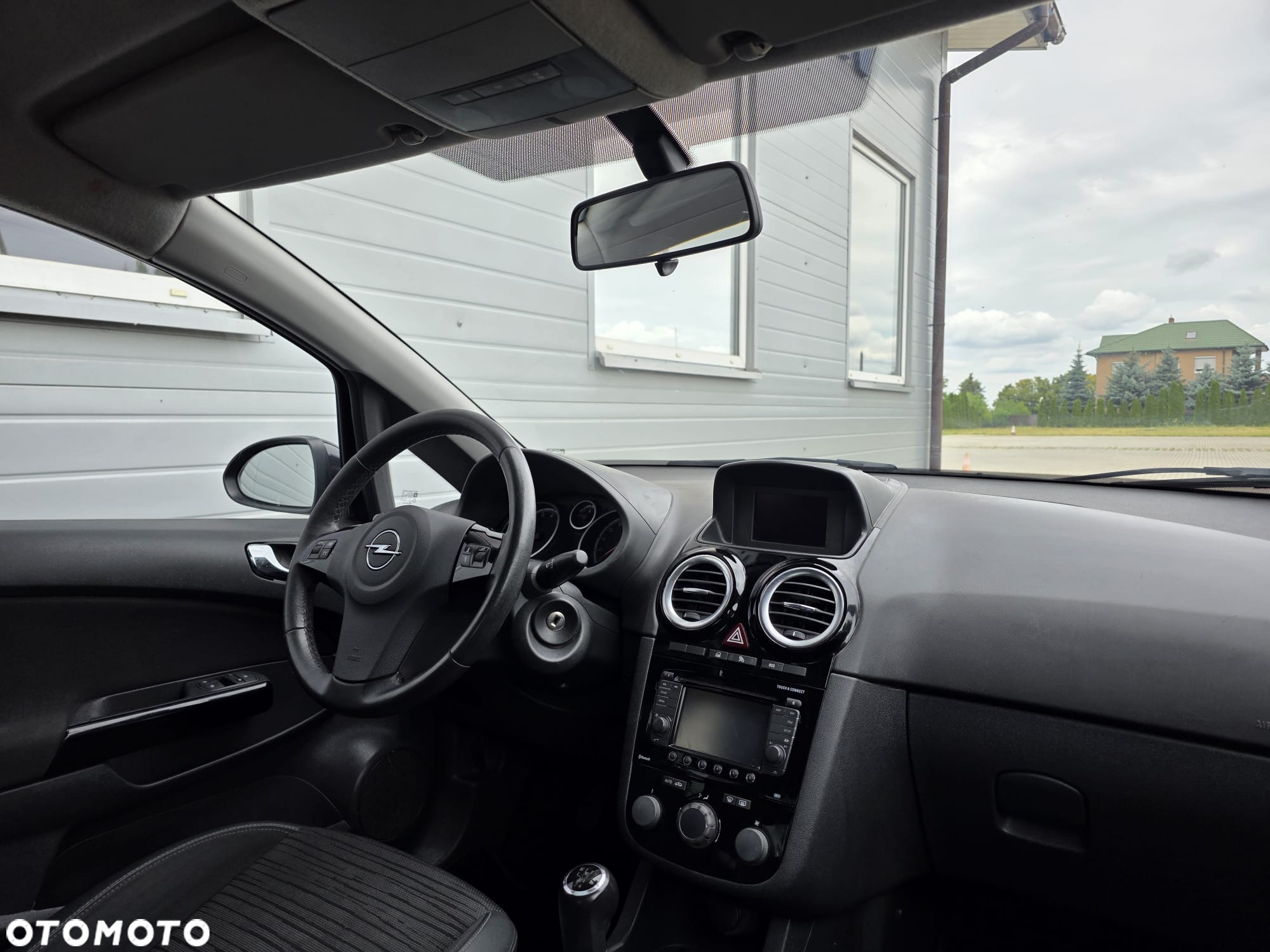 Opel Corsa 1.2 16V Cosmo S&S - 23