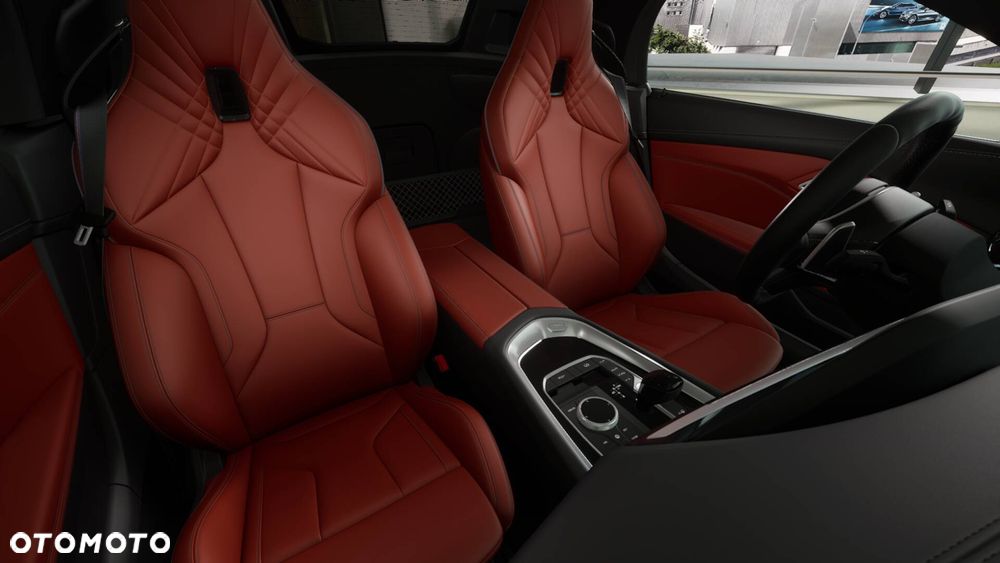 BMW Z4 M M40i sport - 13