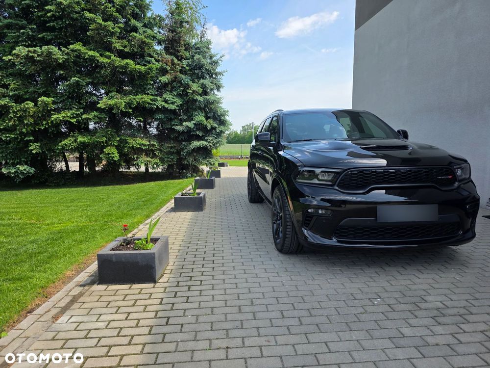 Dodge Durango - 2