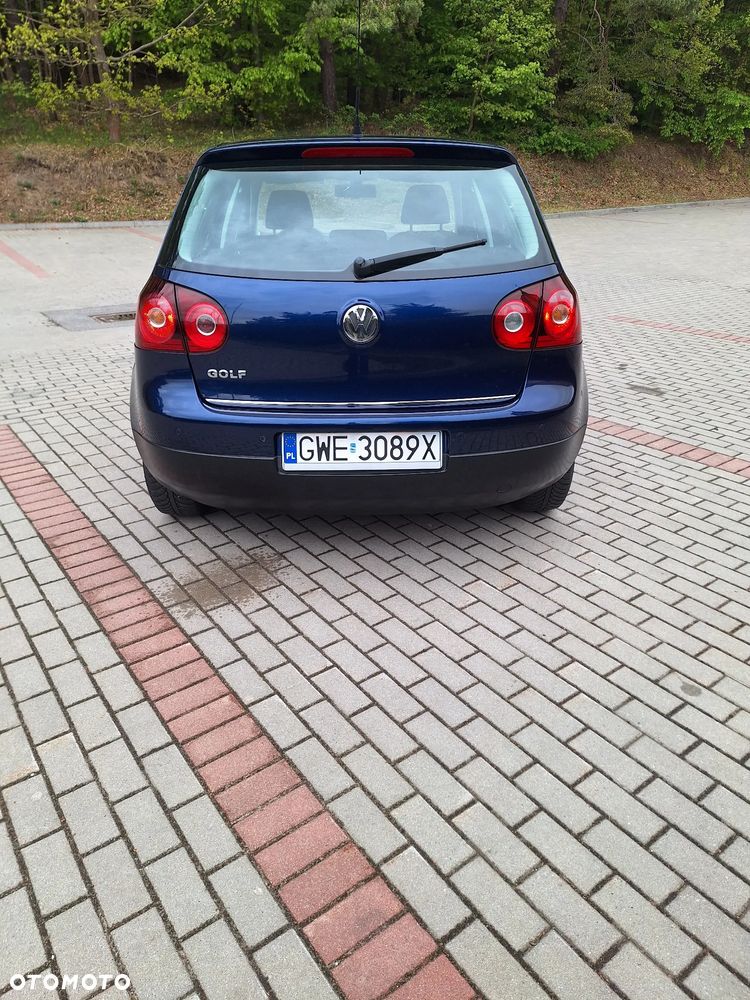 Volkswagen Golf 1.4 Tour Edition - 35