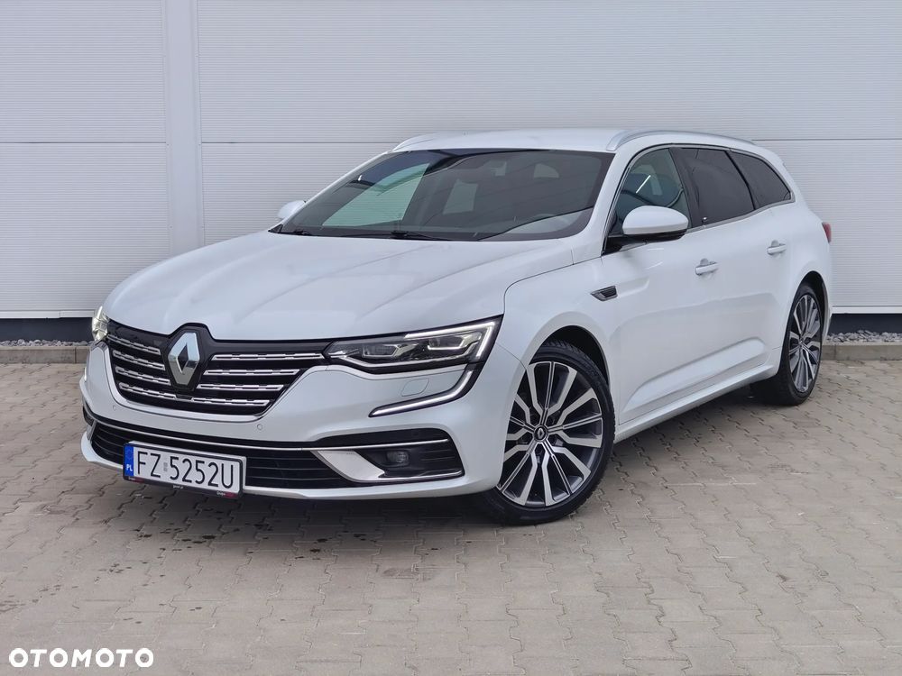 Renault Talisman 1.3 TCe FAP Intens EDC - 2