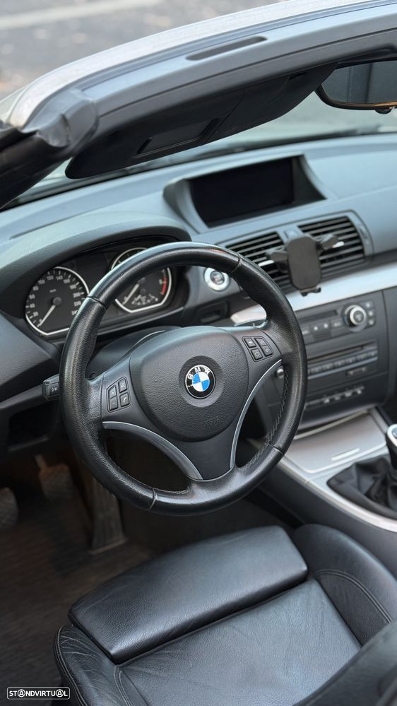 BMW 118 d Coupe - 14