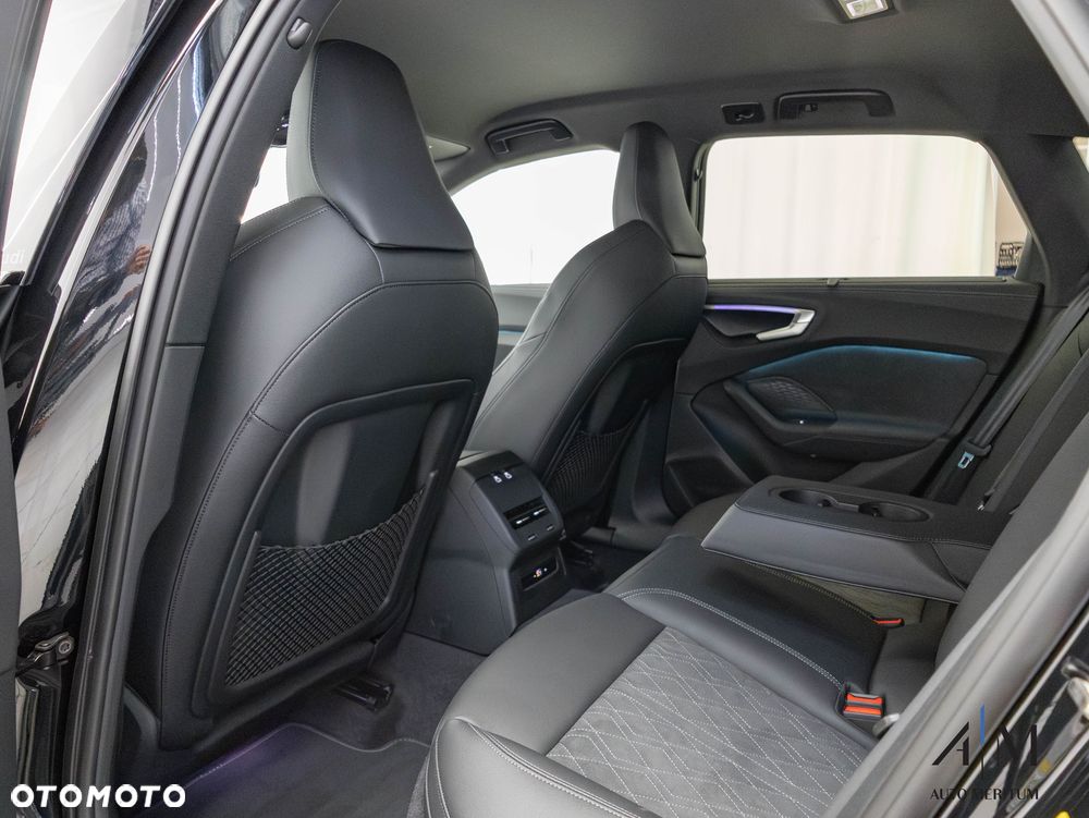 Audi A5 Avant - 26