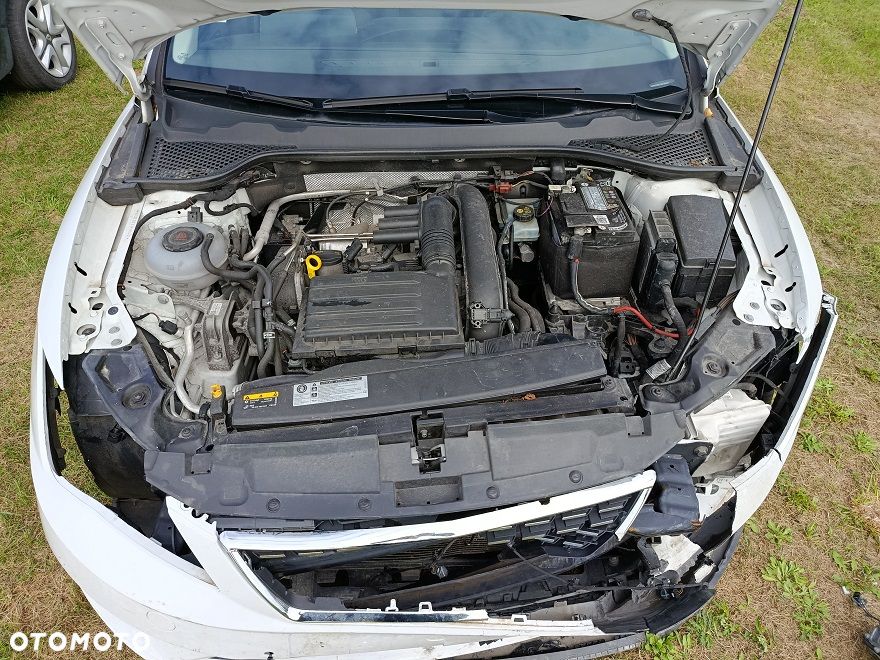 Seat Leon - 6