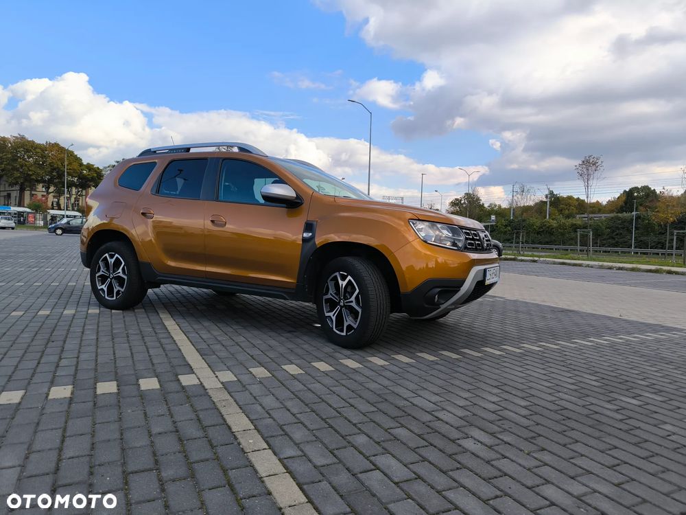 Dacia Duster - 12