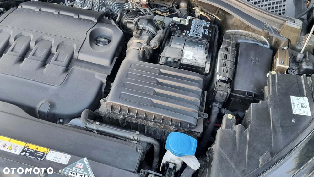 Skoda Kodiaq 2.0 TDI 4x4 L&K DSG - 31