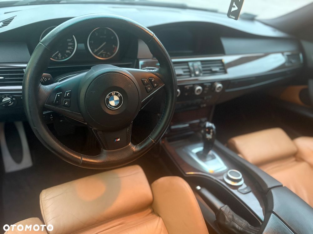 BMW Seria 5 - 31