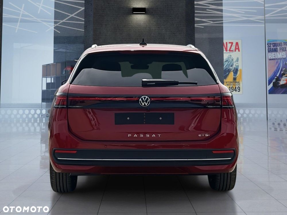Volkswagen Passat Variant - 12