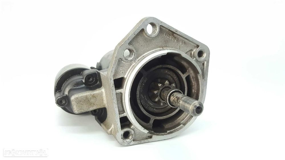 MOTOR DE ARRANQUE SEAT CORDOBA BERLINA (6K2) STELLA - 4