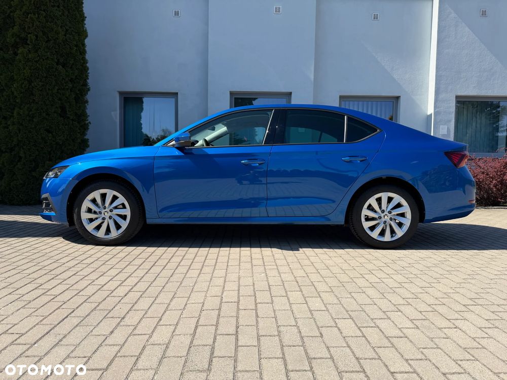 Skoda Octavia 1.5 TSI ACT Style - 9