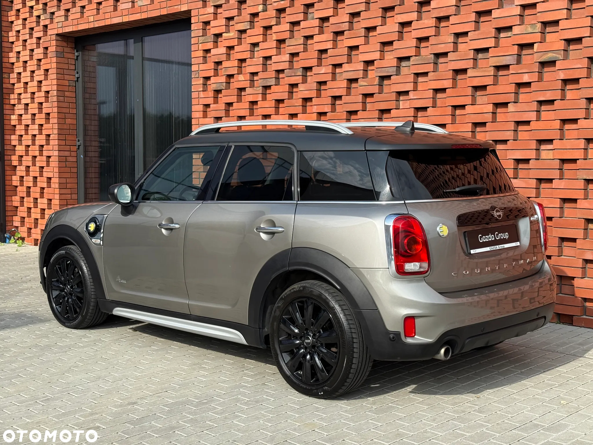 MINI Countryman Cooper GPF ALL4 - 5