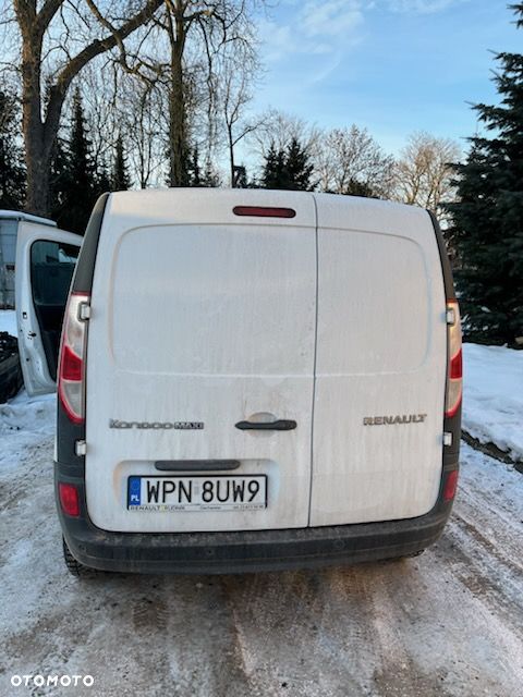 Renault Kangoo 1.5 dCi Techno - 6