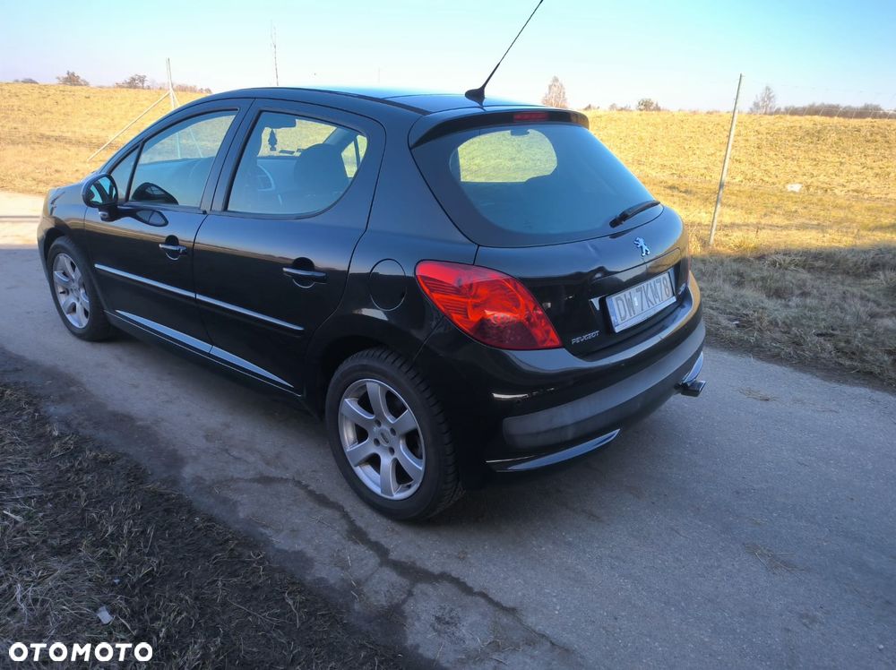 Peugeot 207 - 13