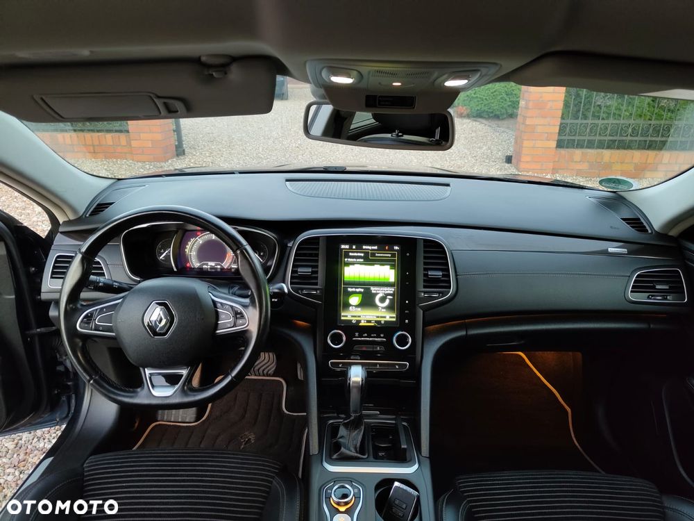 Renault Talisman - 14