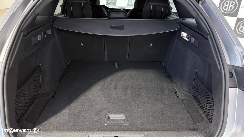 Peugeot 308 SW PureTech 130 EAT8 GT - 40
